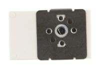 Picture of OEM Whirlpool Range - W11129442 Infinite Switch