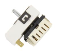 Picture of OEM Whirlpool Range - W11129442 Infinite Switch