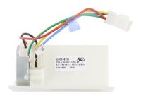 Picture of OEM Whirlpool Control W10594330