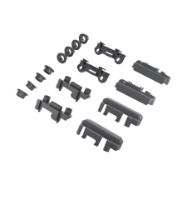 Picture of OEM General Electric (GE) WD12X20158  Carrier Roller