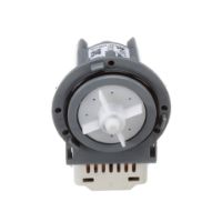 Picture of OEM Samsung  Washer - DC31-00054D Drain Pump Assembly