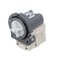 Picture of OEM Samsung  Washer - DC31-00054D Drain Pump Assembly