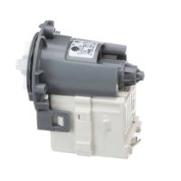 Picture of OEM Samsung  Washer - DC31-00054D Drain Pump Assembly