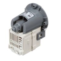 Picture of OEM Samsung  Washer - DC31-00054D Drain Pump Assembly