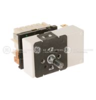Picture of OEM GE Range - WB24X25152 Infinite Switch Control