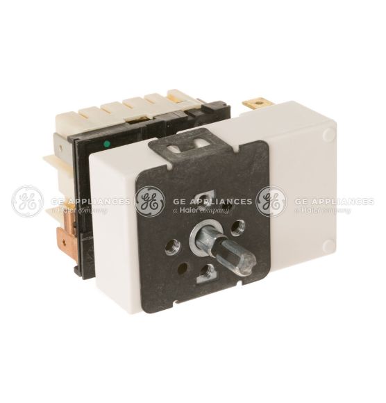 Picture of OEM GE Range - WB24X25152 Infinite Switch Control