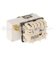 Picture of OEM GE Range - WB24X25152 Infinite Switch Control