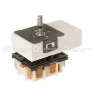 Picture of OEM GE Range - WB24X25152 Infinite Switch Control