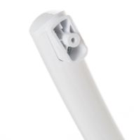 Picture of OEM GE Microwave - WB15X20984 Door Handle Assembly