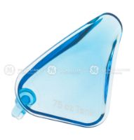 Picture of OEM General Electric (GE) WH47X26778  Lid Bezel