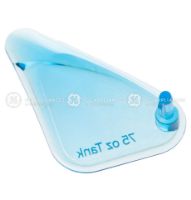 Picture of OEM General Electric (GE) WH47X26778  Lid Bezel