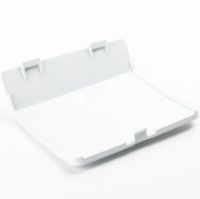 Picture of OEM General Electric (GE) Washing Machine - WH11X29629 Drain Pump Access Door
