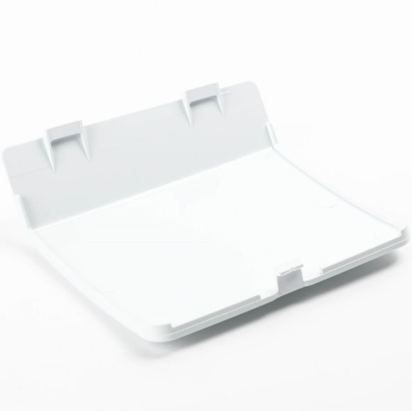 Picture of OEM General Electric (GE) Washing Machine - WH11X29629 Drain Pump Access Door