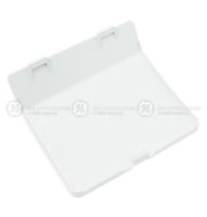 Picture of OEM General Electric (GE) Washing Machine - WH11X29629 Drain Pump Access Door