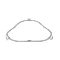 Picture of Whirlpool Microwave -  W11213915 Glass Turntable Tray Support