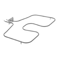 Picture of Bosch Oven - 00367648 Bake Element (OEM)