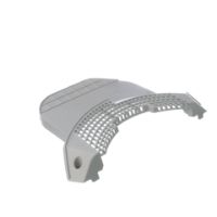 Picture of LG Dryer -  MCK49049101 Lint Filter Screen Cover (OEM)