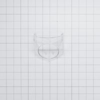 Picture of Whirlpool Refrigerator -  WP2180224 Clear Ice Dispenser Guide (OEM Part)