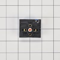 Picture of Whirlpool Cooktop / Range - W10917724 Infinite Switch (Genuine OEM Part)