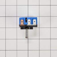 Picture of Whirlpool Cooktop / Range - W10917724 Infinite Switch (Genuine OEM Part)