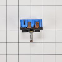 Picture of Whirlpool Cooktop / Range - W10917724 Infinite Switch (Genuine OEM Part)