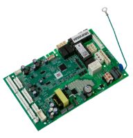 Picture of OEM GE Main Control Board WR55X32587