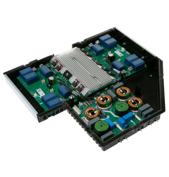 Picture of OEM General Electric (GE) WB27X43186  Induction