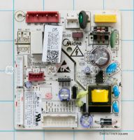 Picture of OEM General Electric (GE) WR55X43387 Main Control Board