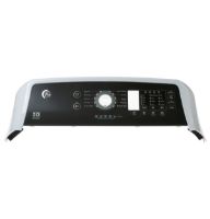 Picture of OEM General Electric (GE) WH22X35659 Control Panel Tl Washer