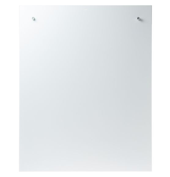 Picture of OEM General Electric (GE) WD27X33660 Matte White Cafe Outer