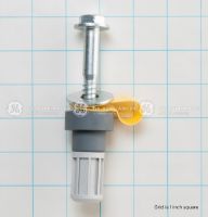 Picture of OEM General Electric (GE) WH02X36344 Shipping Bolt Short