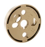 Picture of OEM General Electric (GE) WB03X46015 Champaigne Gold Skirt