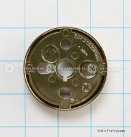 Picture of OEM General Electric (GE) WB03X46015 Champaigne Gold Skirt