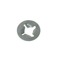 Picture of OEM General Electric (GE) WB01X45366 Nut Push