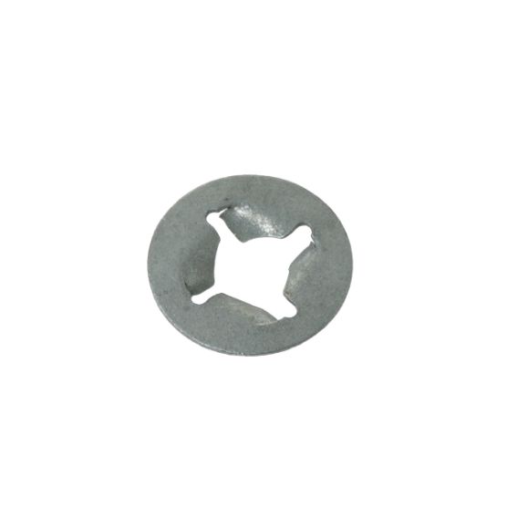 Picture of OEM General Electric (GE) WB01X45366 Nut Push