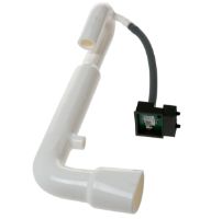 Picture of OEM General Electric (GE) WR01X46445 Pressure Sensor & Hose