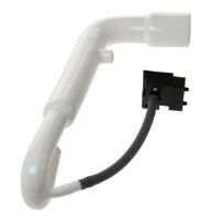 Picture of OEM General Electric (GE) WR01X46445 Pressure Sensor & Hose