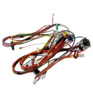 Picture of OEM General Electric (GE) WE08X37097 Main Harness Electric Tl