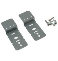 Picture of OEM General Electric (GE) WD02X33221 Mounting Brackets Kit