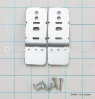 Picture of OEM General Electric (GE) WD02X33221 Mounting Brackets Kit