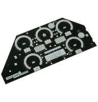 Picture of OEM General Electric (GE) WB27X45608 Board Display