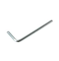 Picture of OEM General Electric (GE) WD09X32999 Door Handle Fs