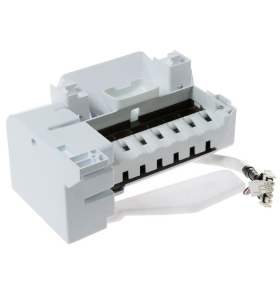 Picture of OEM General Electric (GE) WR29X44279 Small Cube Icemaker