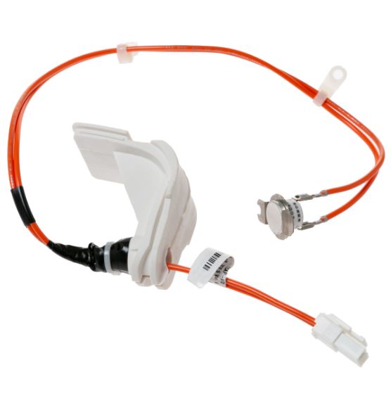 Picture of OEM General Electric (GE) WE08X33119 High Limit Harness