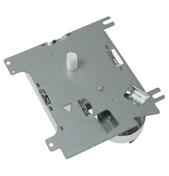 Picture of OEM GE Timer WD21X10099