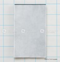 Picture of OEM General Electric (GE) WH01X27794 Patch Impact