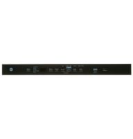 Picture of OEM General Electric (GE) WD21X33551 Console Cover And