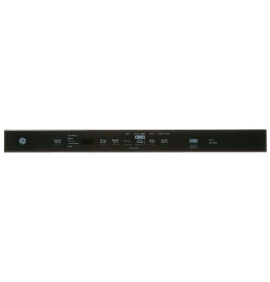 Picture of OEM General Electric (GE) WD21X33551 Console Cover And
