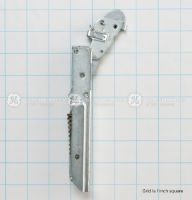 Picture of OEM GE Hinge Door WB10X21979