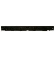 Picture of OEM General Electric (GE) WD34X33758 Console Cover And Bracket